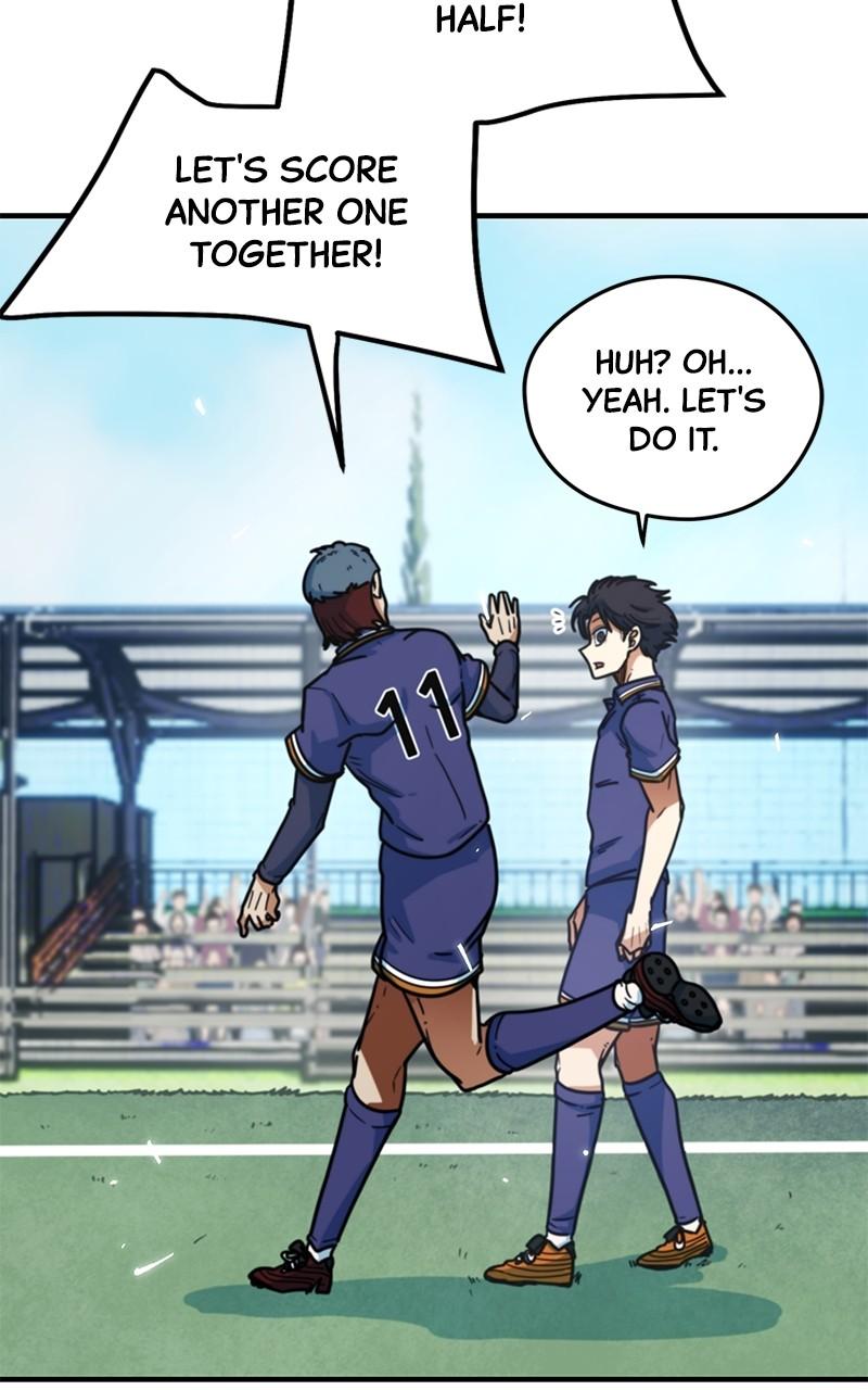 I'm Not a Soccer Genius! Episode 10 59