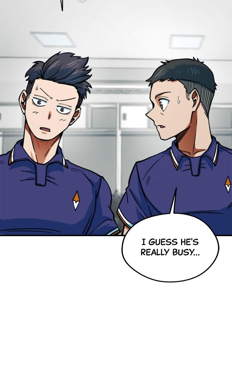 I'm Not a Soccer Genius! Episode 11 59