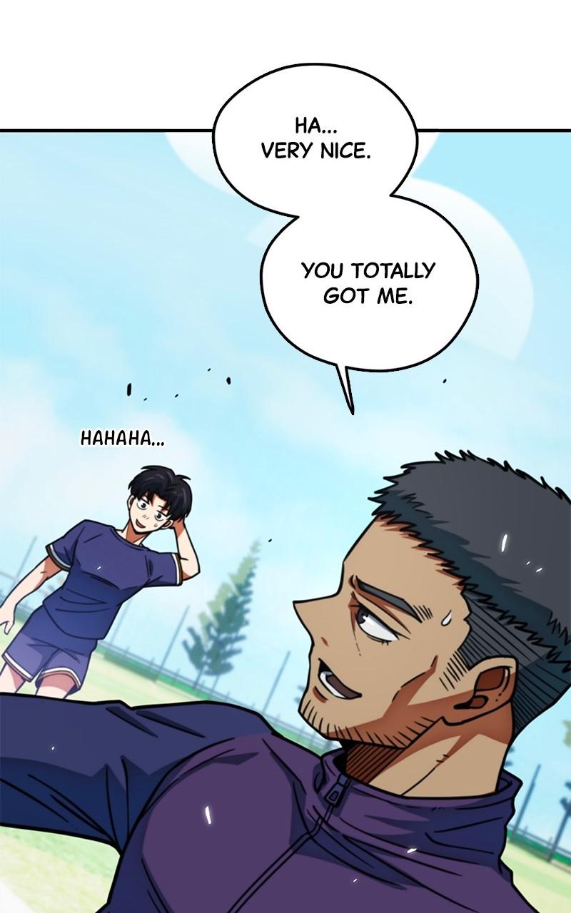 I'm Not a Soccer Genius! Episode 12 59