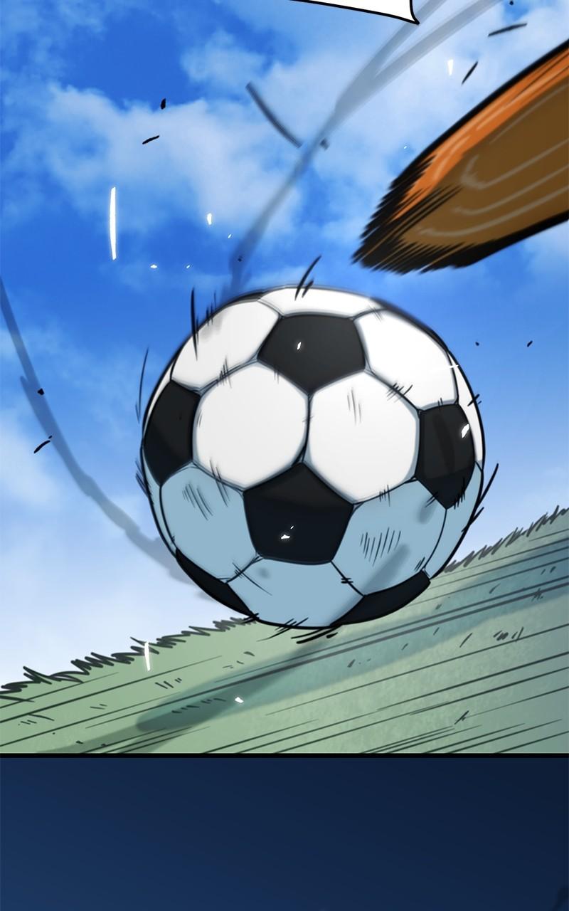 I'm Not a Soccer Genius! Episode 18 59