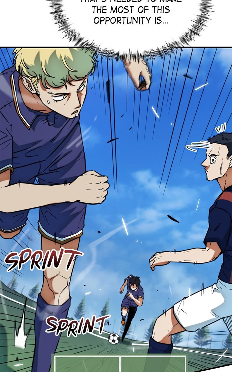 I'm Not a Soccer Genius! Episode 19 59