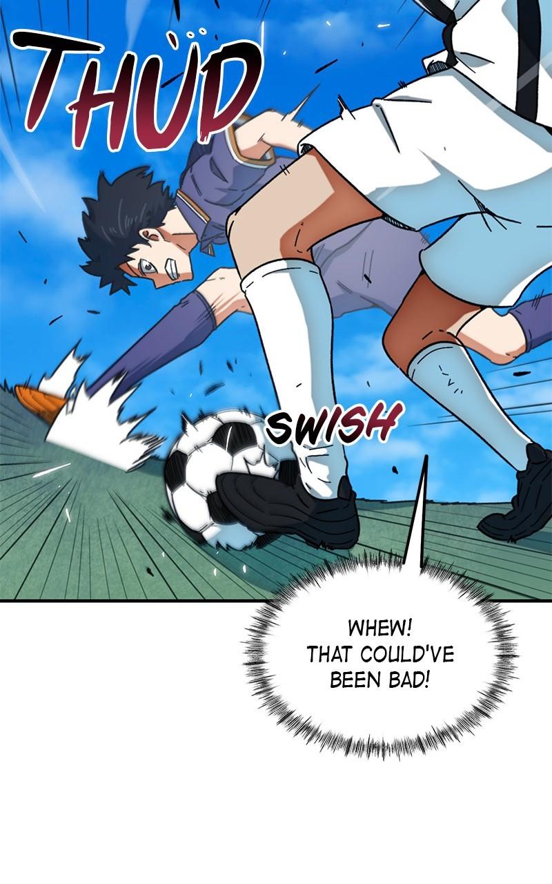 I'm Not a Soccer Genius! Episode 22 59