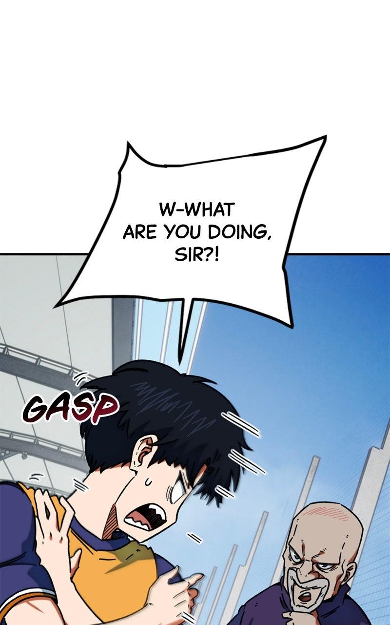 I'm Not a Soccer Genius! Episode 28 59