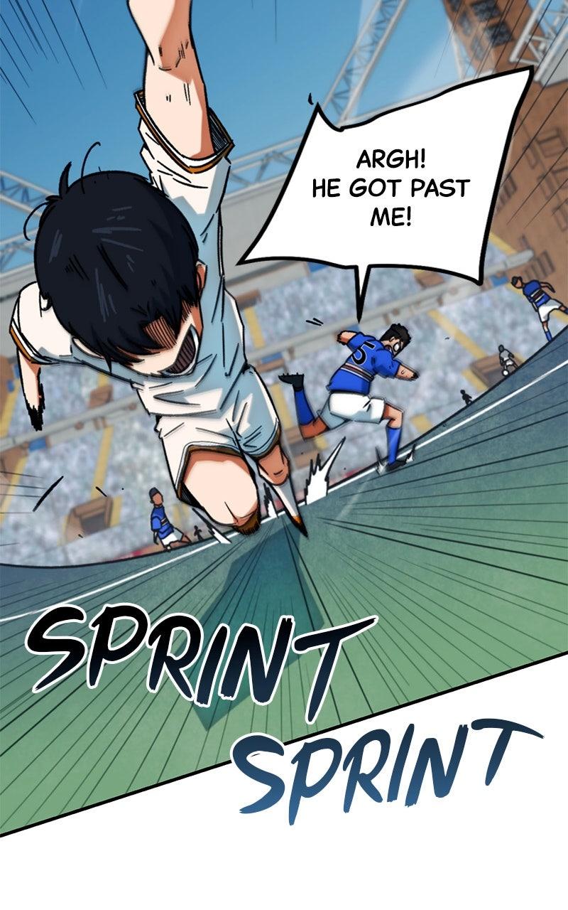 I'm Not a Soccer Genius! Episode 34 59