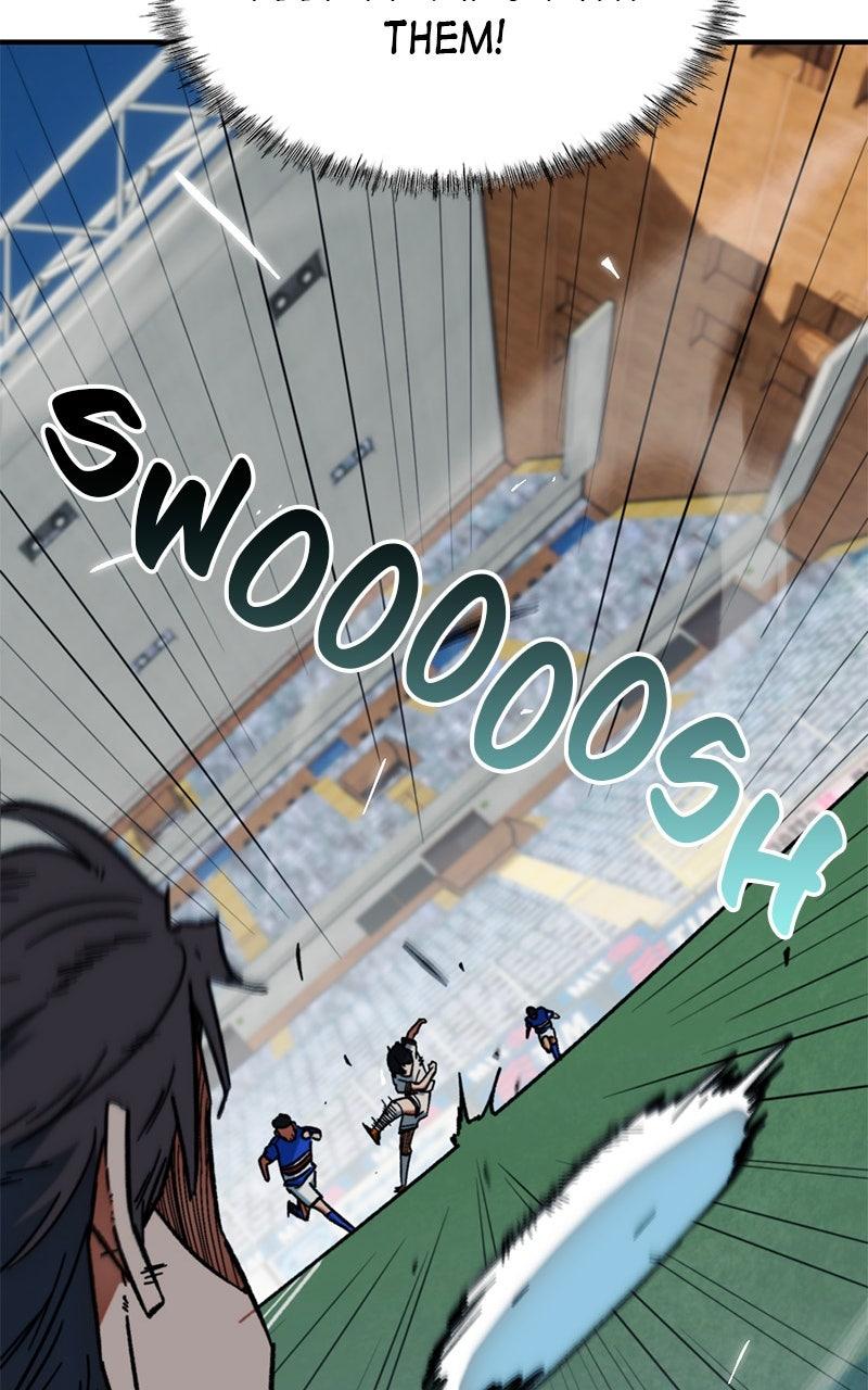 I'm Not a Soccer Genius! Episode 35 59