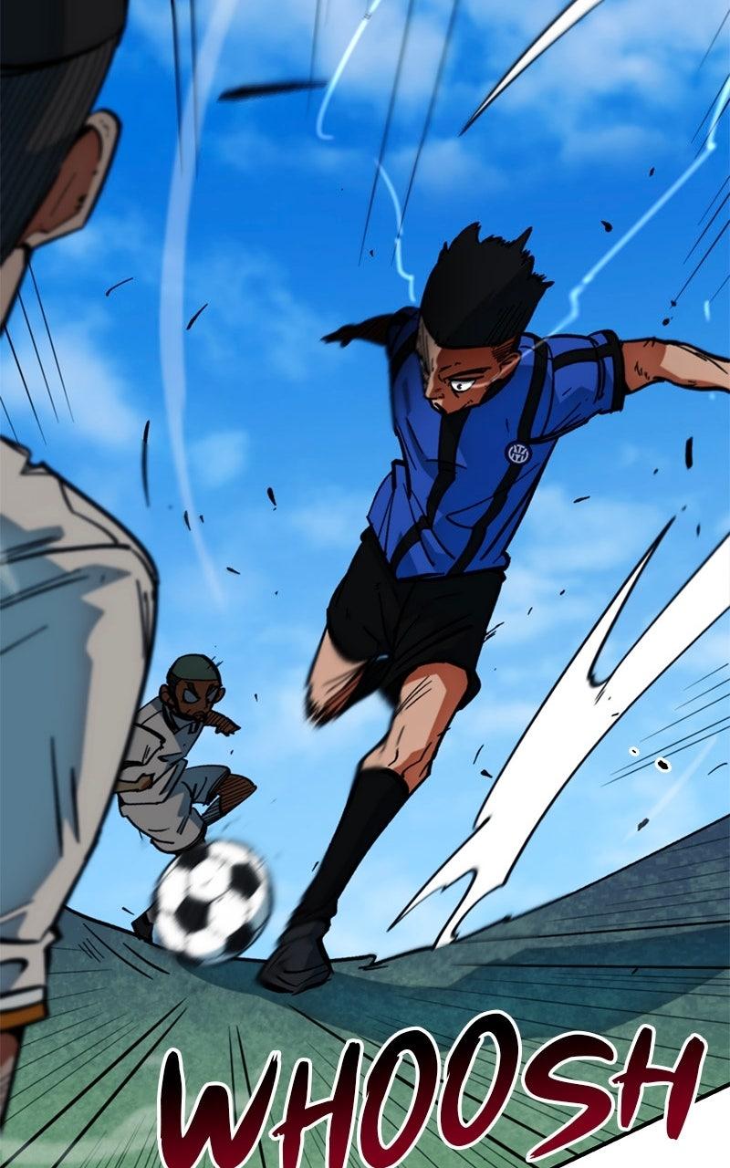 I'm Not a Soccer Genius! Episode 43 59