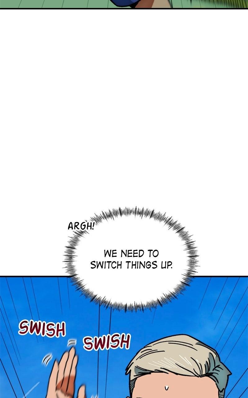 I'm Not a Soccer Genius! Episode 48 59