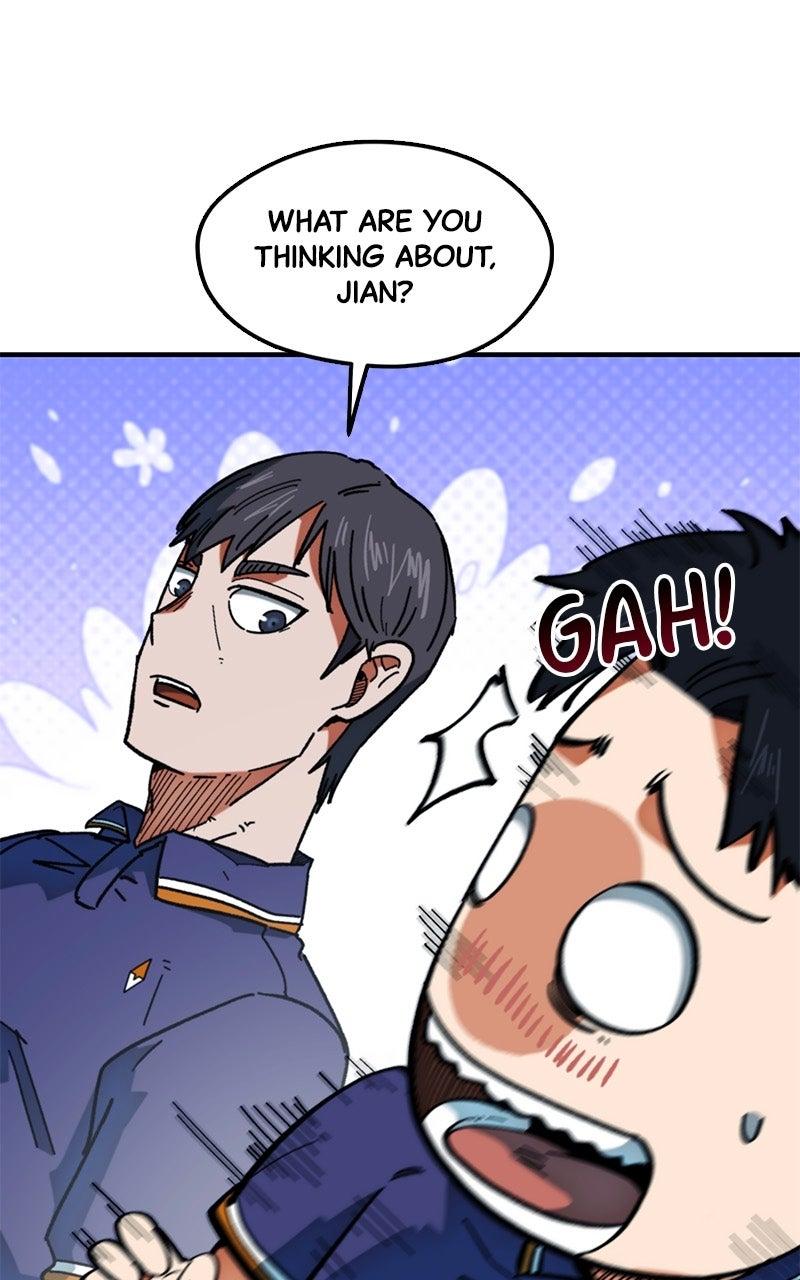 I'm Not a Soccer Genius! Episode 54 59