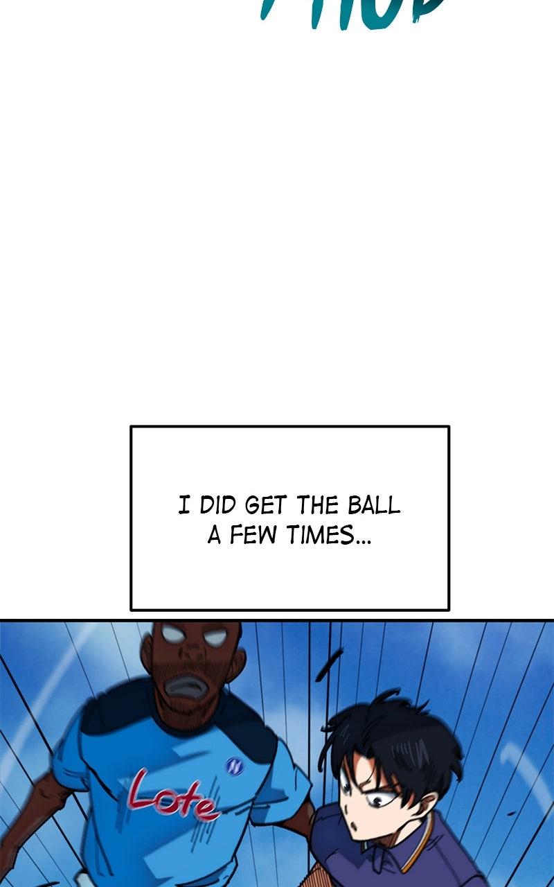 I'm Not a Soccer Genius! Episode 59 59