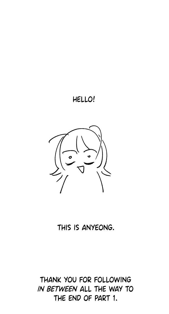 In Between Episode 55.5 1