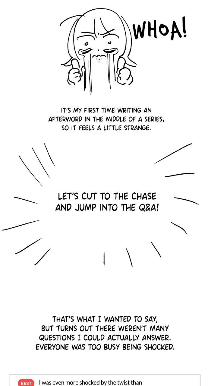 In Between Episode 55.5 2