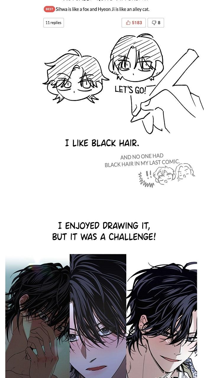 In Between Episode 55.5 6