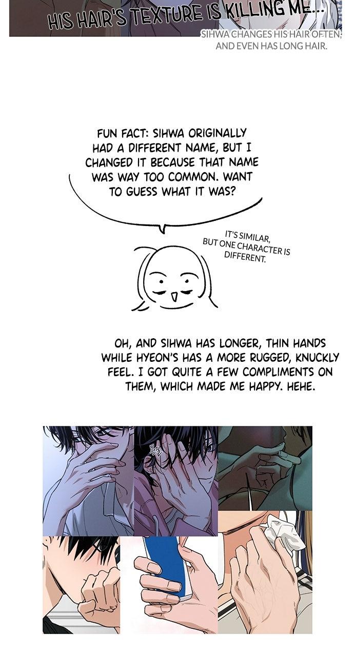 In Between Episode 55.5 7