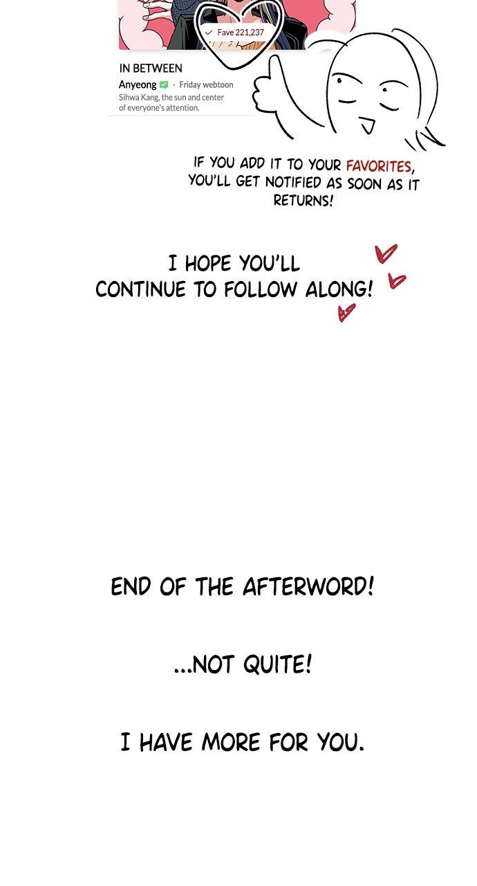 In Between Episode 55.5 10