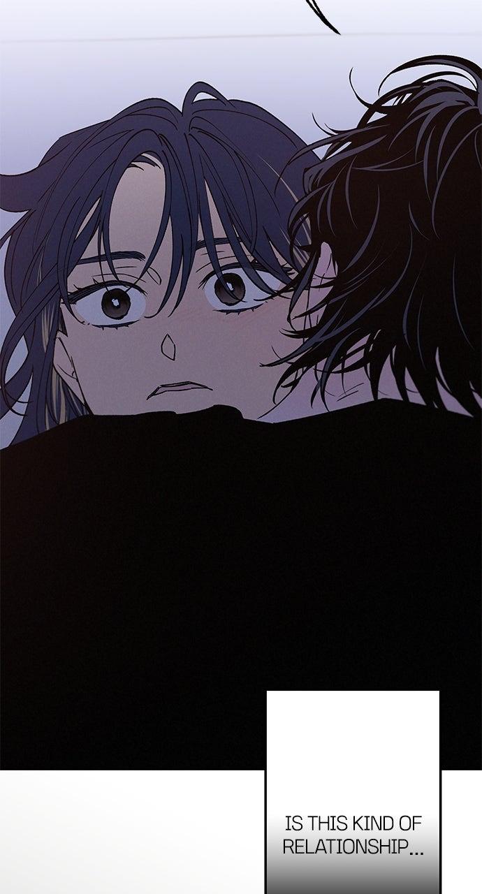 In Between Episode 55.5 20