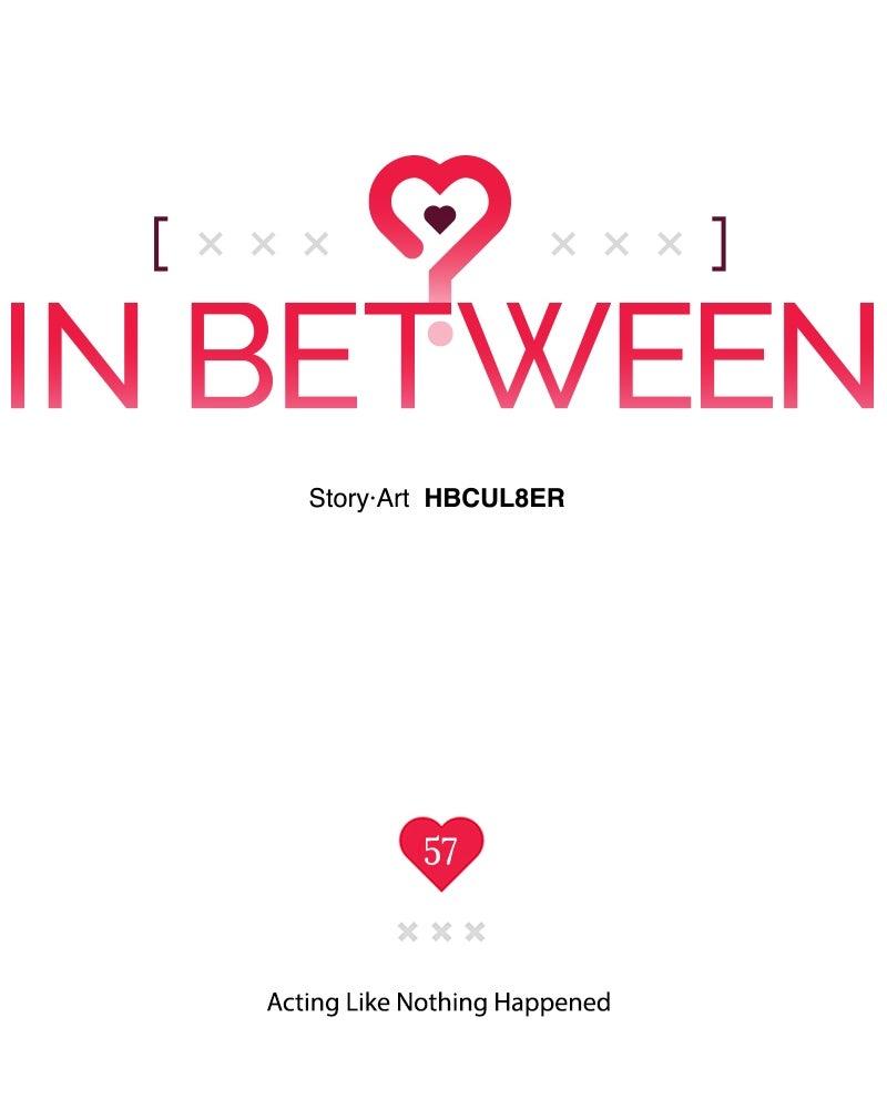 In Between Episode 57 55