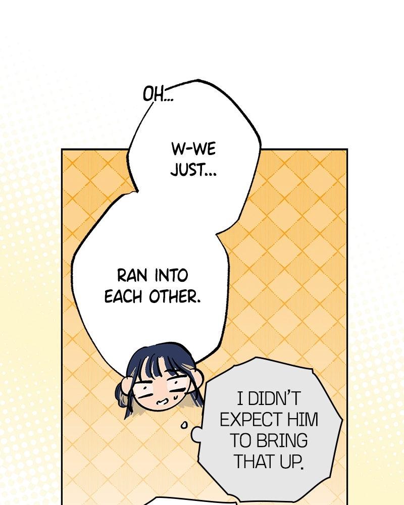 In Between Episode 57 69