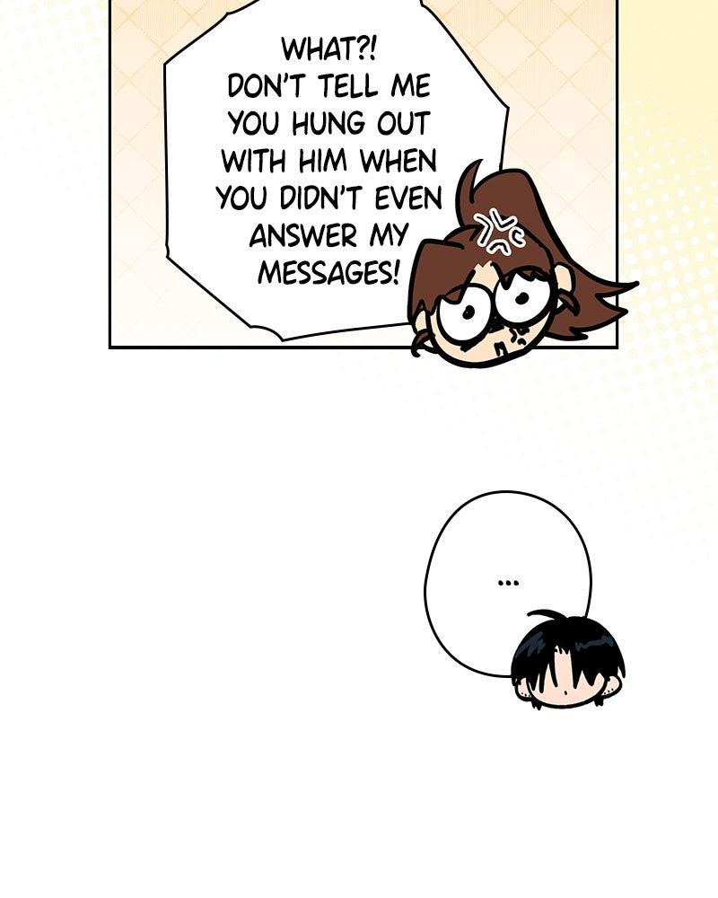 In Between Episode 57 70