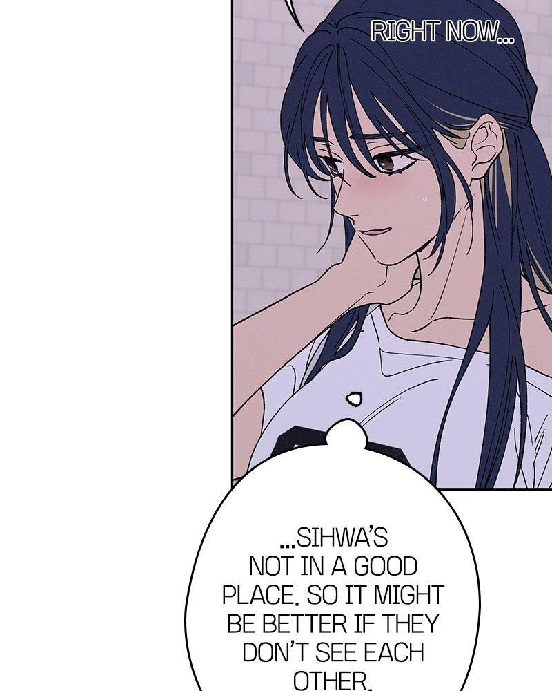 In Between Episode 57 81