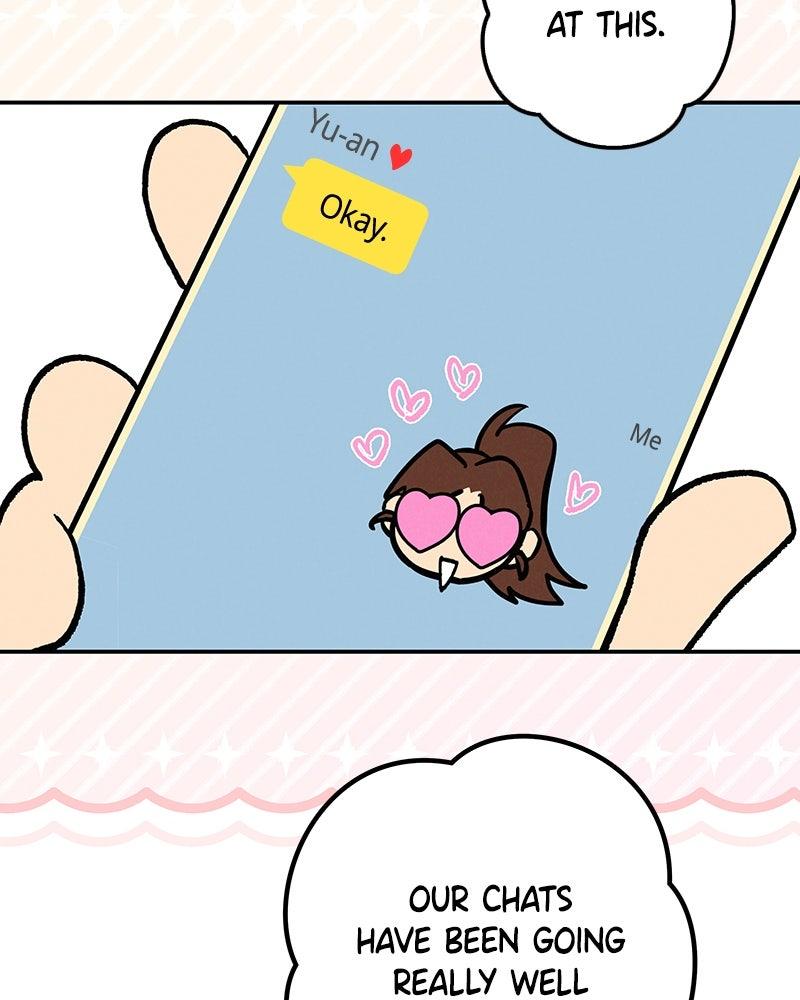 In Between Episode 57 89