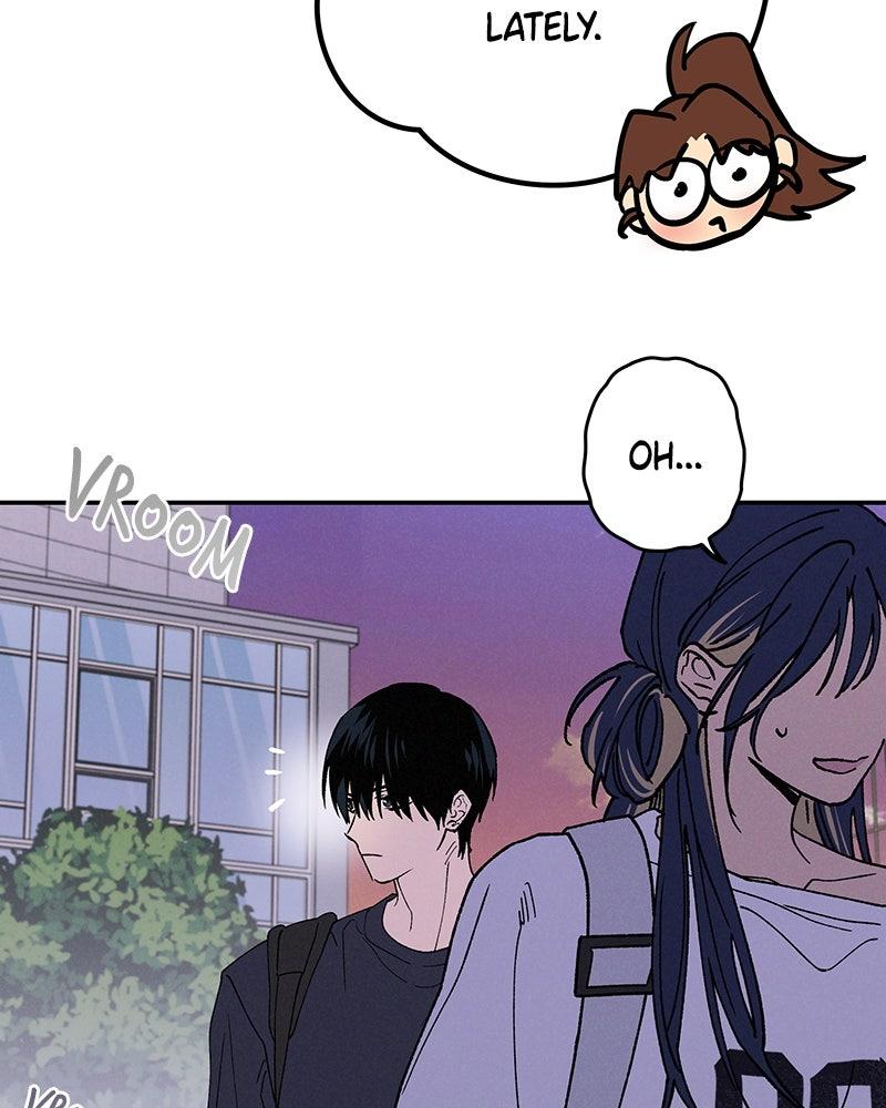 In Between Episode 57 90