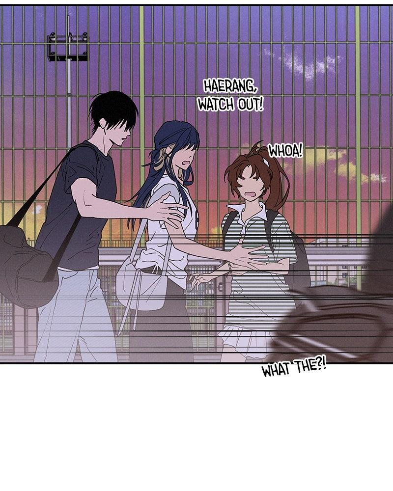 In Between Episode 57 93