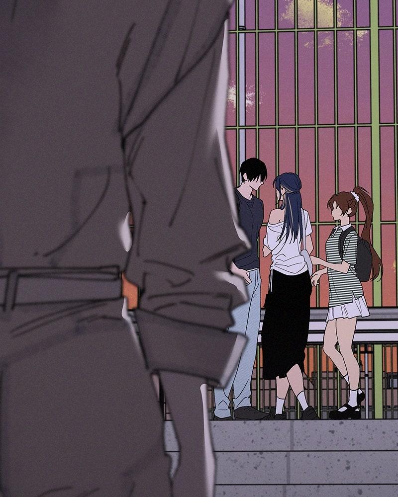 In Between Episode 57 101