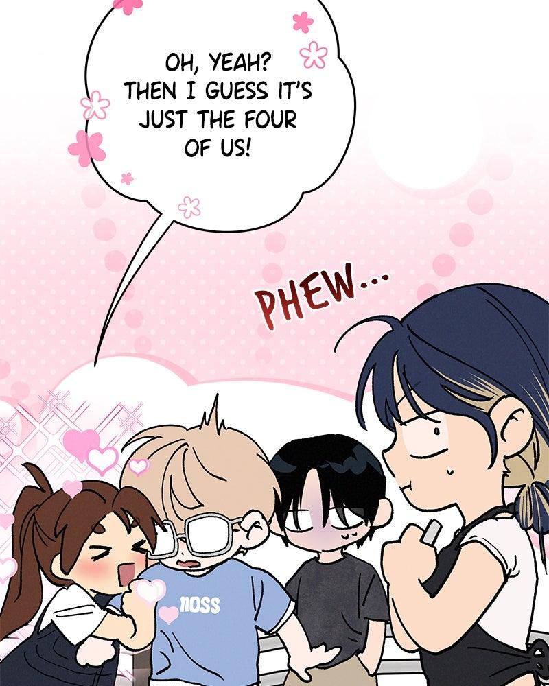 In Between Episode 58 7