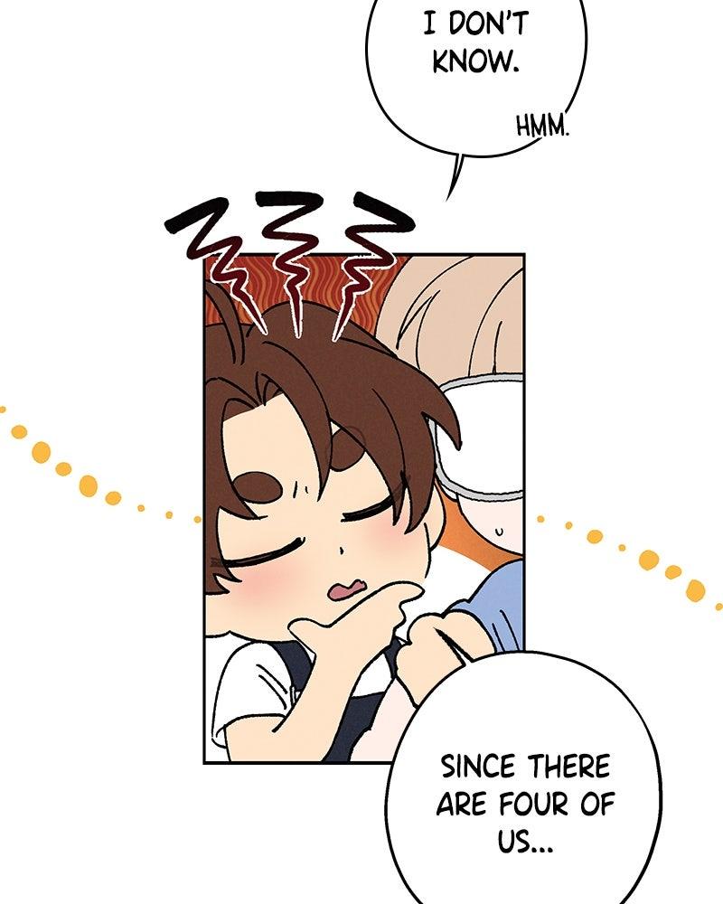 In Between Episode 58 12