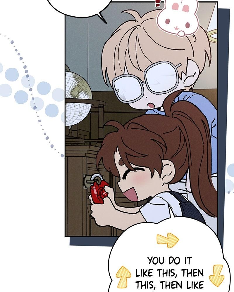 In Between Episode 58 18