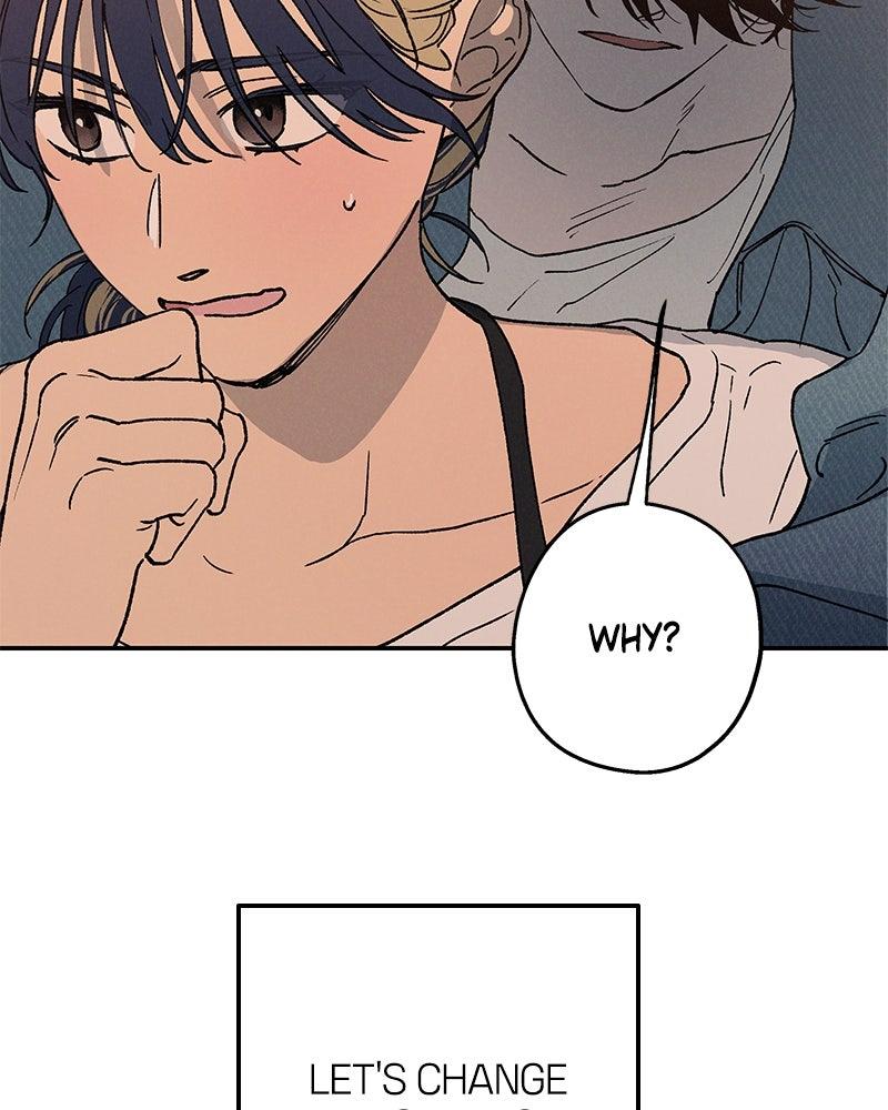 In Between Episode 58 90