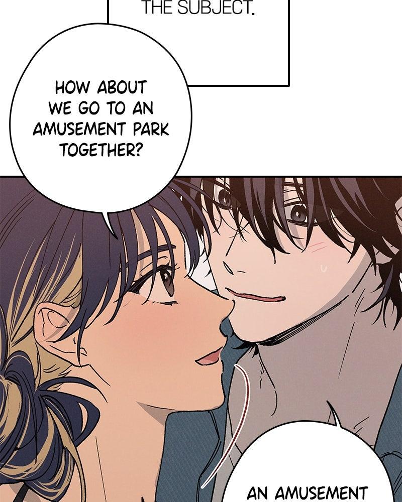 In Between Episode 58 91