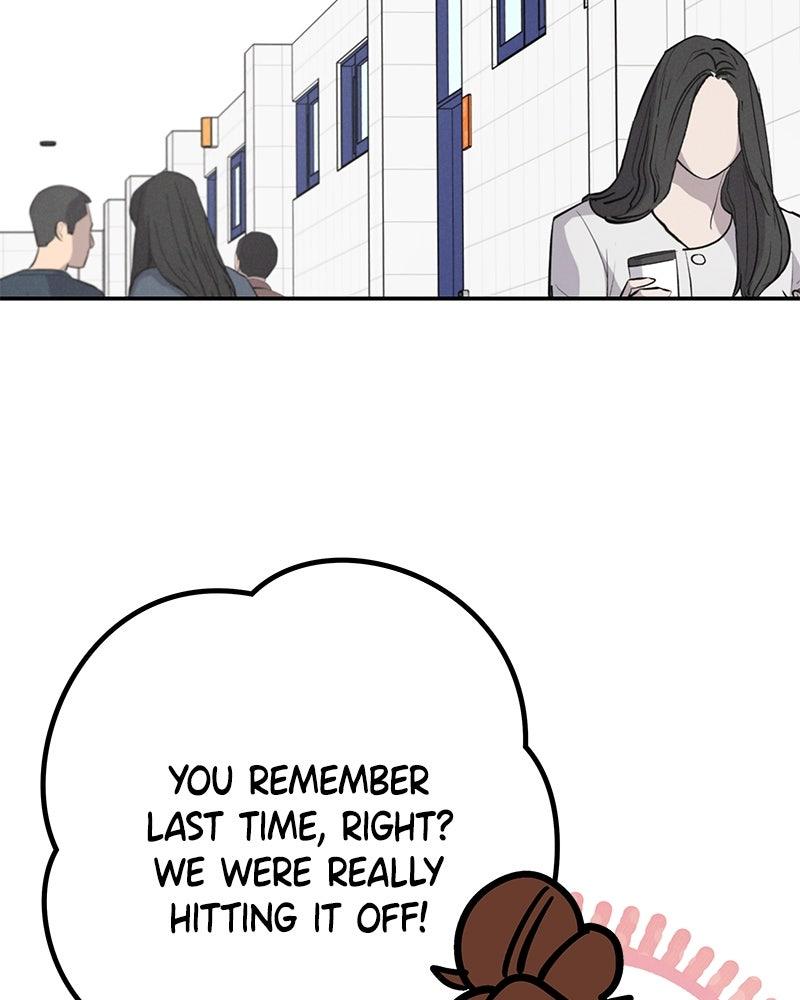 In Between Episode 59 8