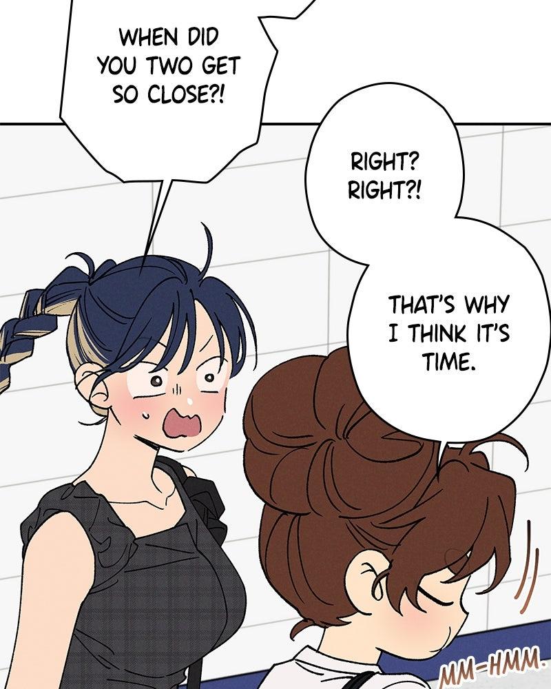 In Between Episode 59 11