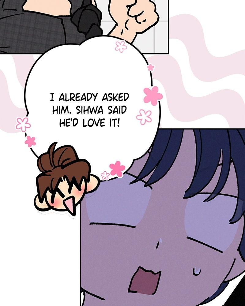 In Between Episode 59 22