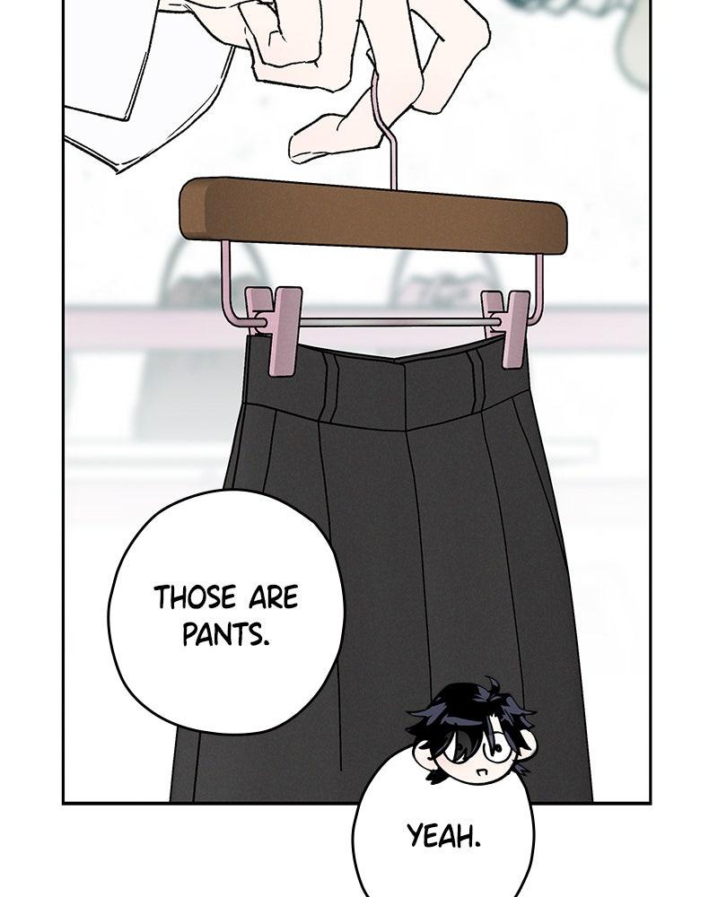 In Between Episode 59 58