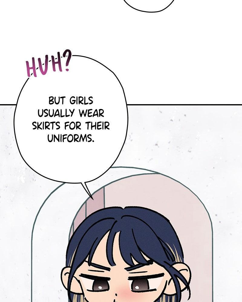 In Between Episode 59 59