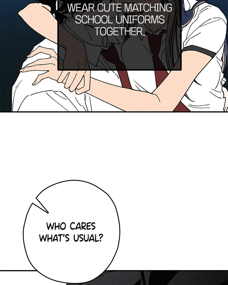 In Between Episode 59 61