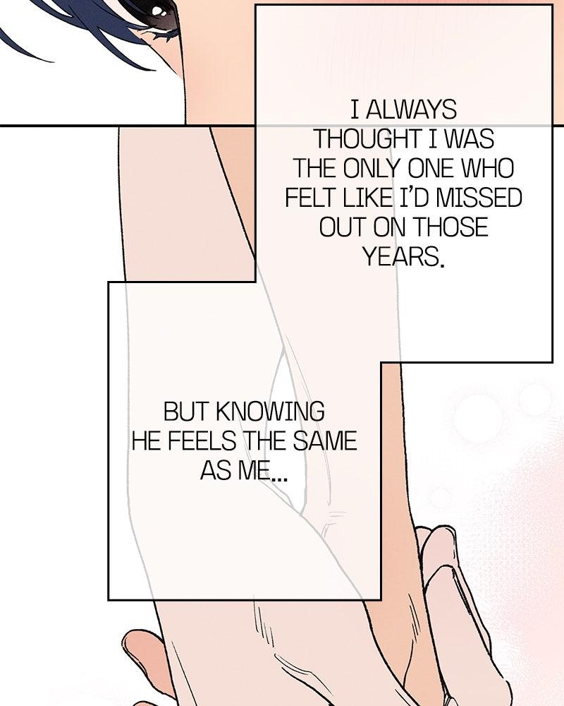 In Between Episode 59 89