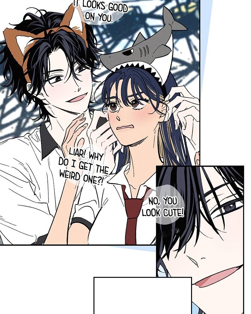 In Between Episode 59 102