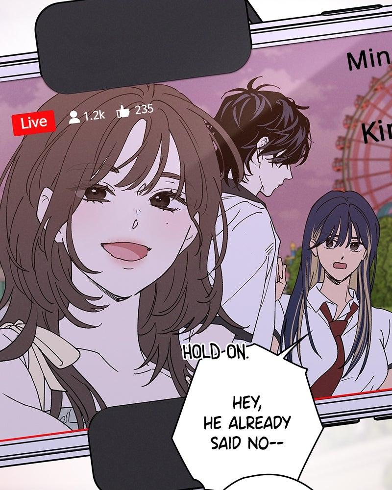 In Between Episode 60 50