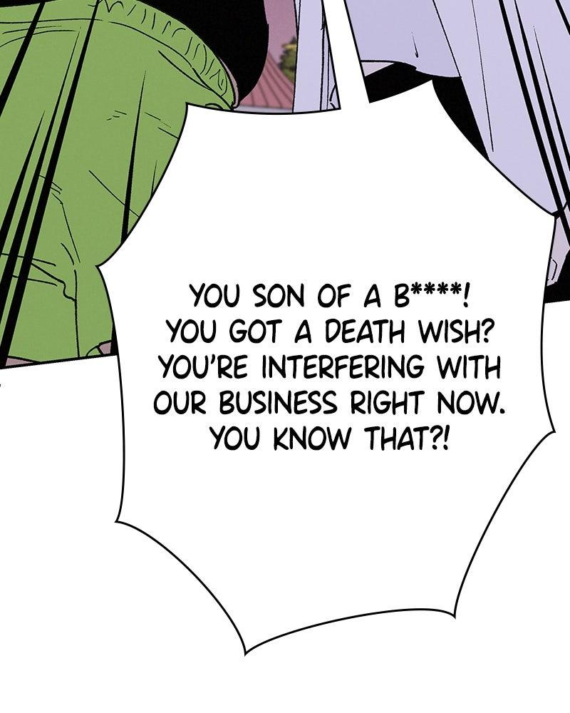 In Between Episode 60 62