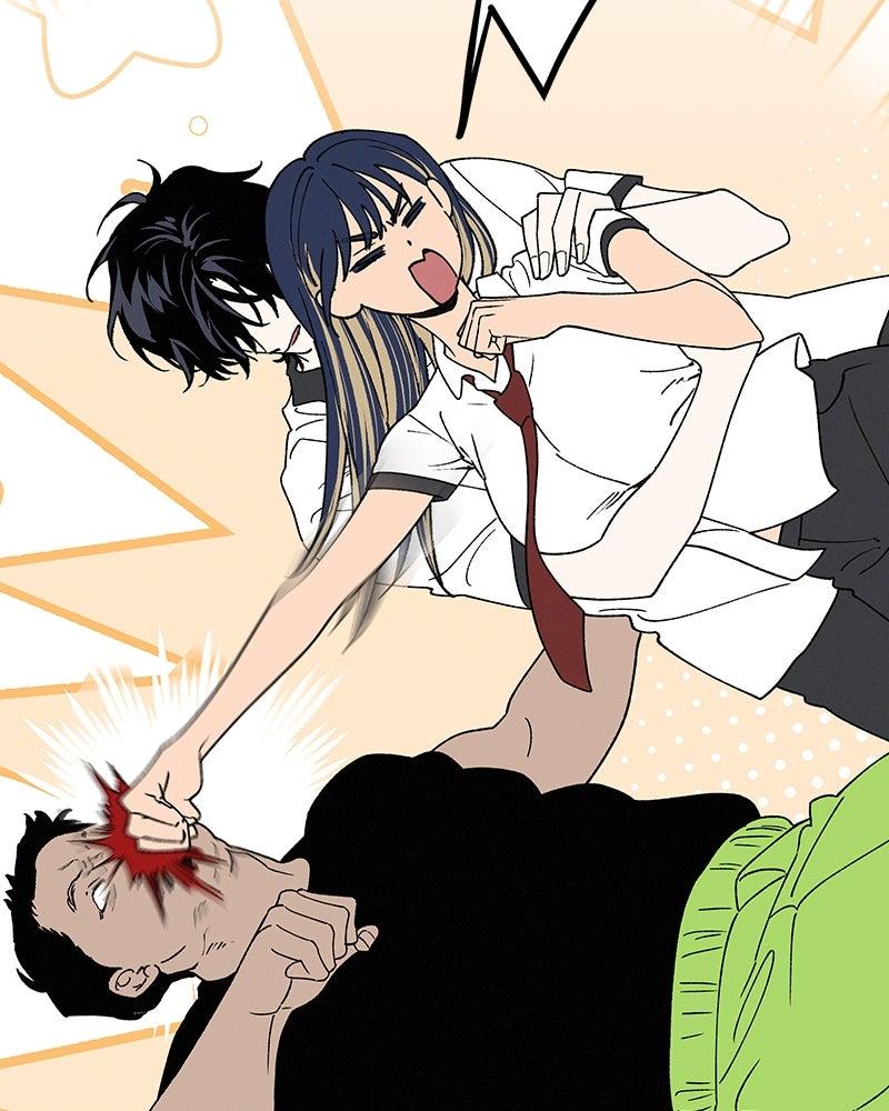 In Between Episode 60 74