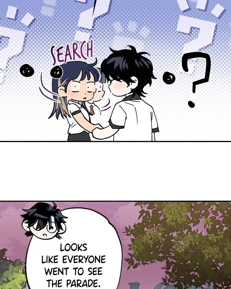 In Between Episode 60 90