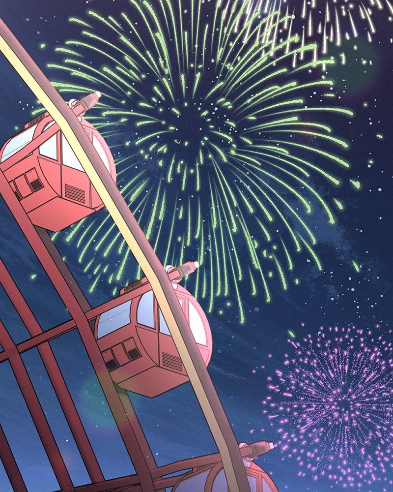 In Between Episode 60 99