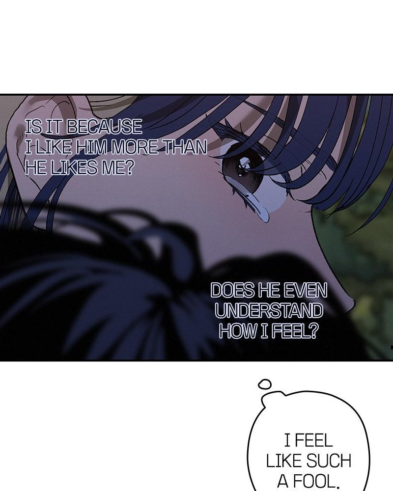 In Between Episode 61 89