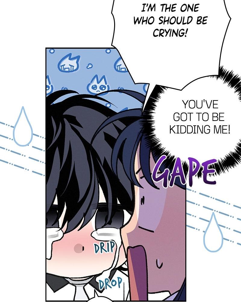 In Between Episode 61 120