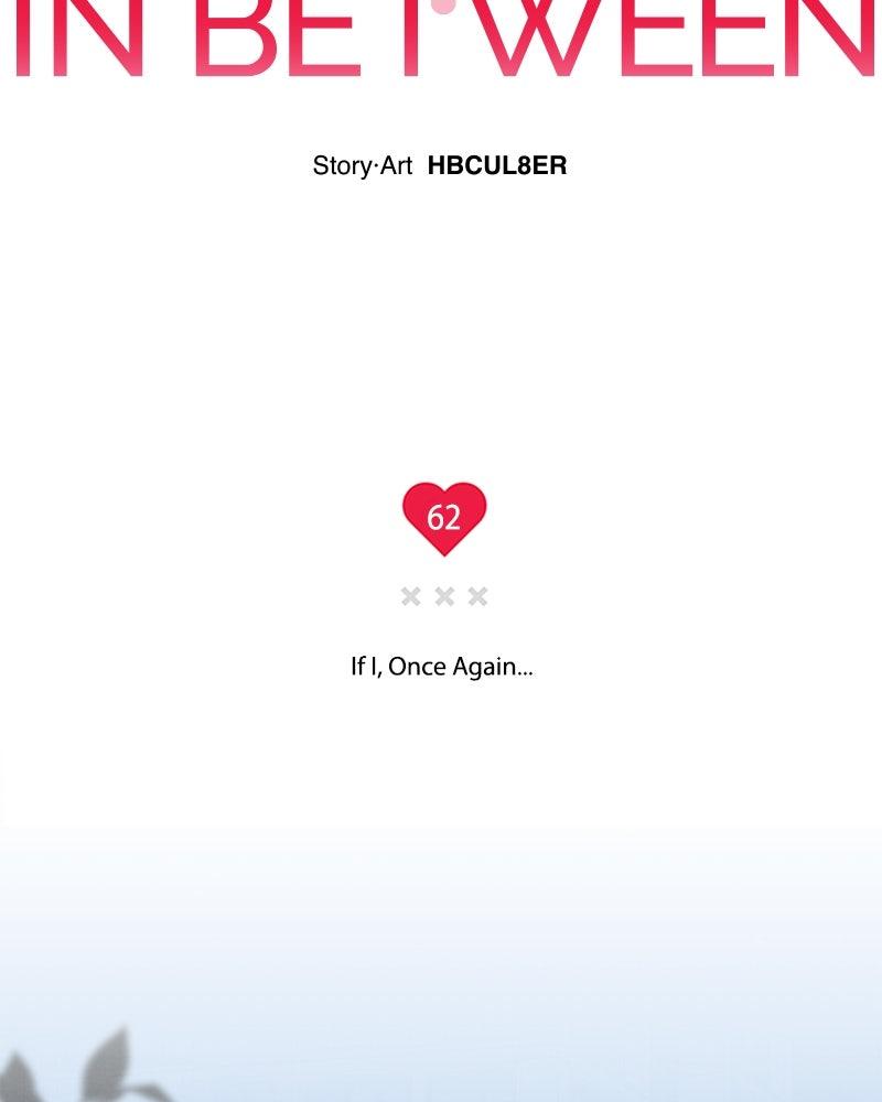 In Between Episode 62 2