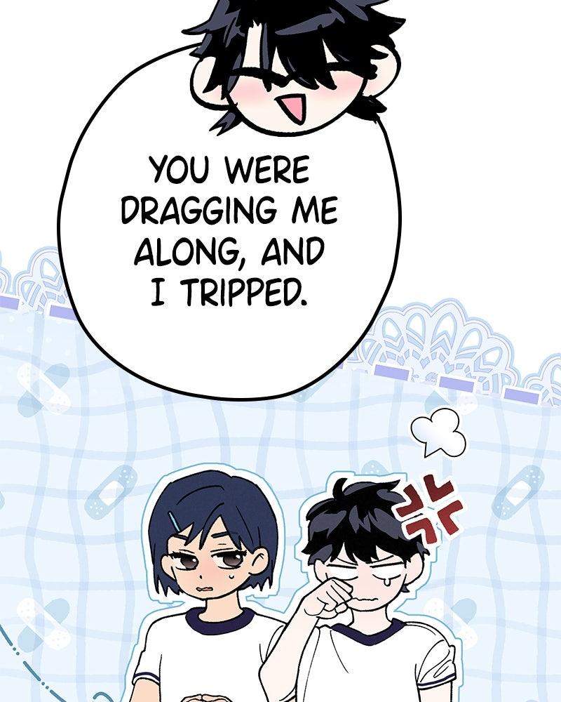 In Between Episode 62 54