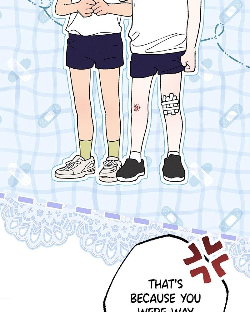 In Between Episode 62 55